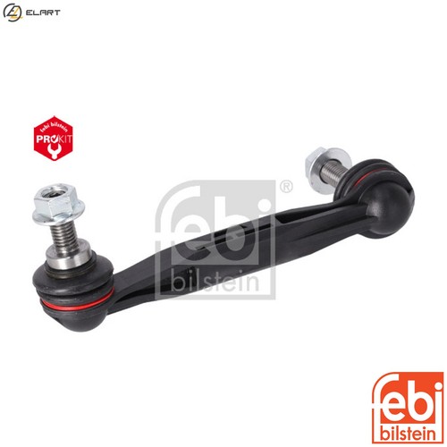 Linkcoupling rod stabiliser - linkcoupling,