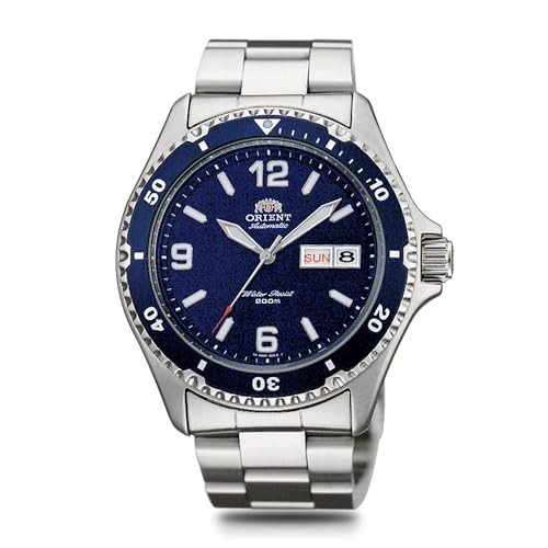 Orient mako saa02002d3 - mako,