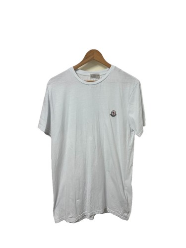 Mens moncler shirt white - mens,
