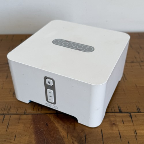 Sonos zoneplayer zp90 - sonos,