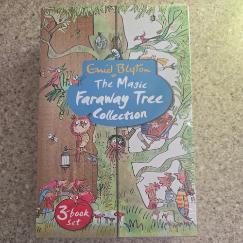Enid blyton magic faraway - enid,