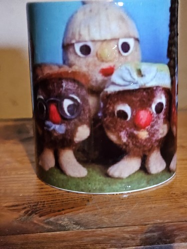 The flumps kids tv show - , mug