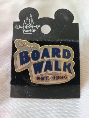 Disney pin board walk - disney,