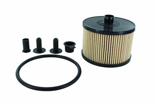 Vaico aftermarket fuel filter - vaico,