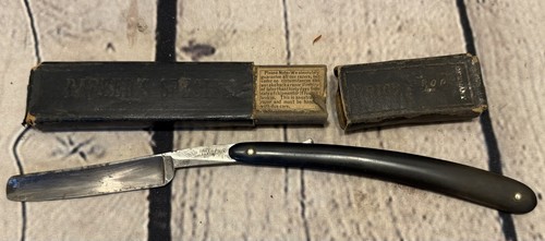 Vintage barber jordan - barber,