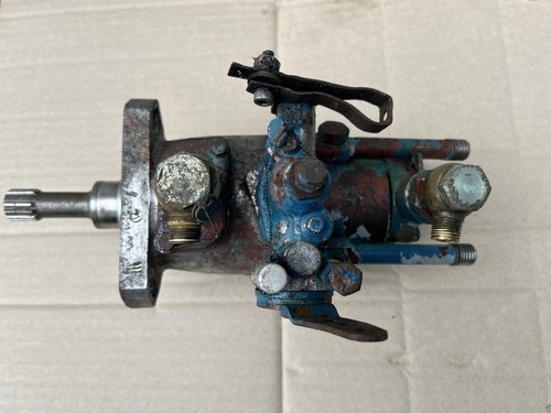 Perkins 4108 107 cav 324 - perkins, /107