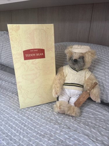 Deans teddy bear grace - deans,