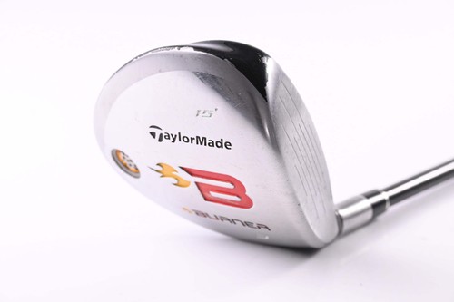 Taylormade burner 2008 wood - burner, #3