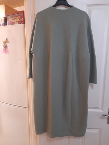 Cos womens boiled wool - cos,