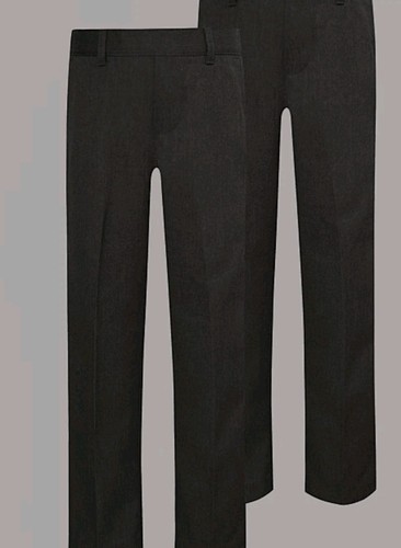 Pack boys charcoal dark - pack, grey