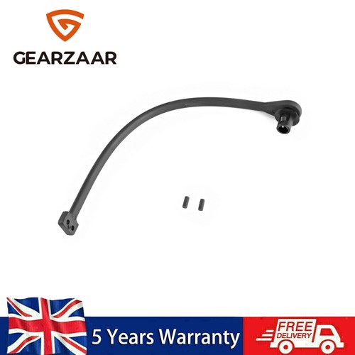 Fuel gas tank cap strap - fit, vw