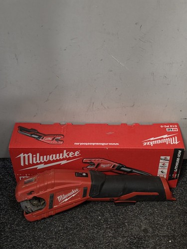 Milwaukee c12 cordless - milwaukee,