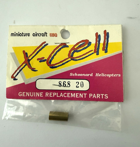 Ma868 bushing miniature - bushing,