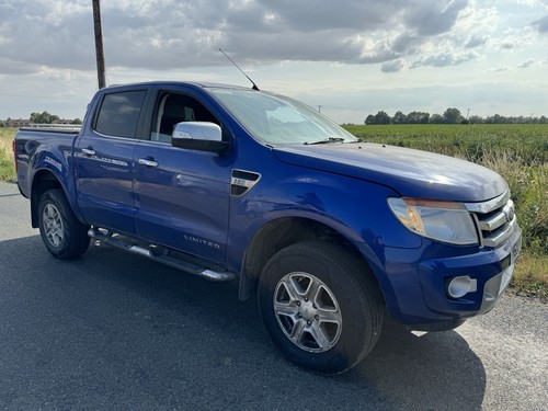 2014 ford ranger limited needs - limited,