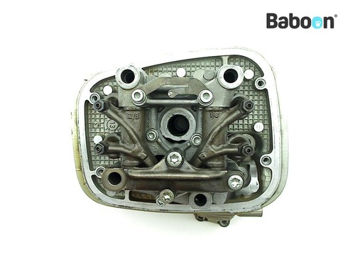 Cylinder head left - left, 850