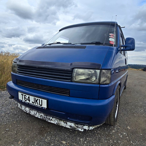 Off grid campervan 1 9 - off,
