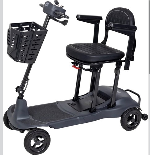 Genie ultralight folding - genie,