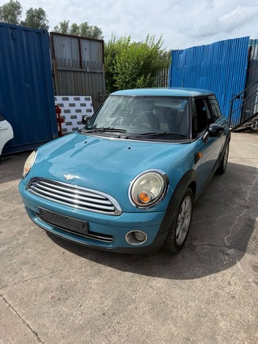 2010 bmw mini - ♻️2010,
