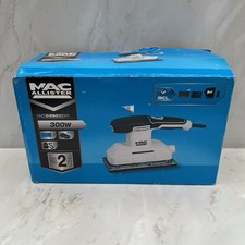 Mac allister mcb998sdr - mac,