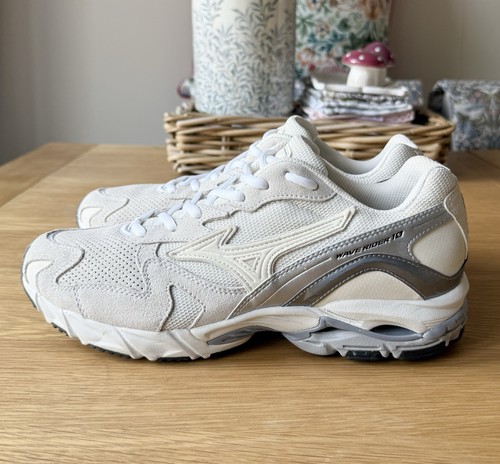 Mizuno wave rider premium - mizuno,