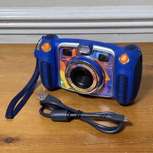 Vtech kidizoom duo 0mp - kidizoom, 5.0mp