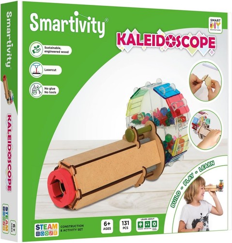 Smartivity make your own - smartivity,