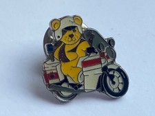 Vintage original pudsey - original,