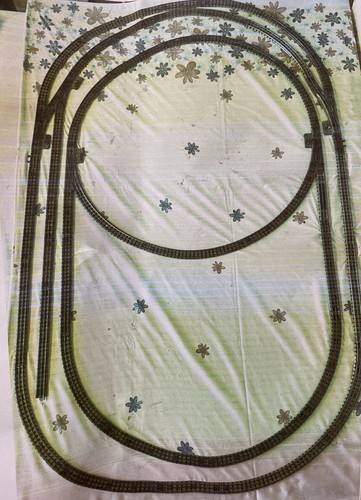 Hornby dublo rail - hornby,