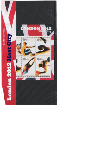 2005 royal mail presentation - 2005,