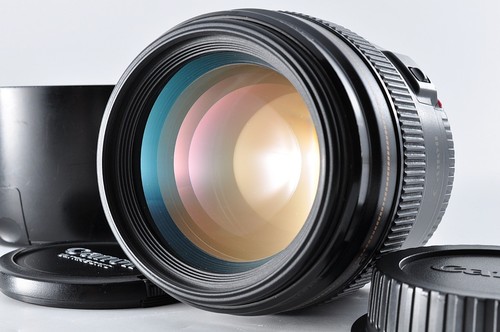Canon 85mm 8 - canon,