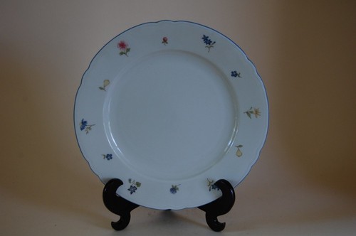 Cake plate marie - plate, luise