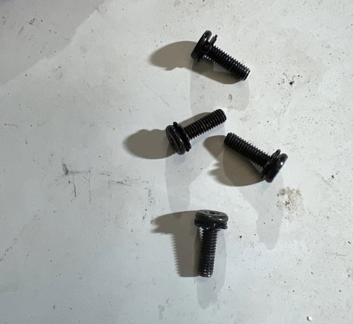Stand screws for samsung - screws,