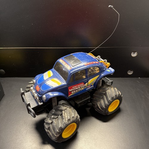 Vintage 80s tamiya - 80s, hump