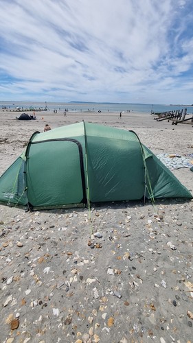 Lichfield arisaig tent - arisaig, 3