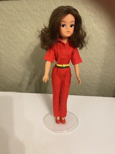 Sindy doll - sindy,