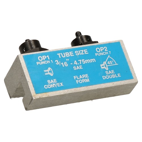 Brake flaring tool punch - brake,