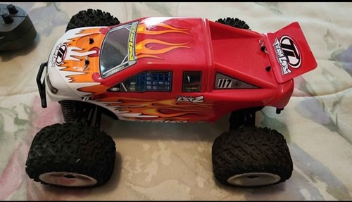 Team losi mini lst2 - team,