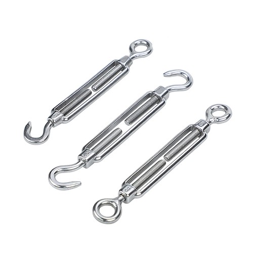 Turnbuckle wire tensioner - turnbuckle,