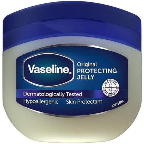 Vaseline pure petroleum jelly - pure,