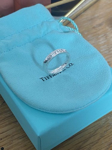 Authentic tiffany co - &,