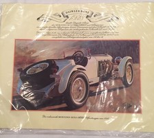 Vintage 1928 daimler - vintage, daimler-benz