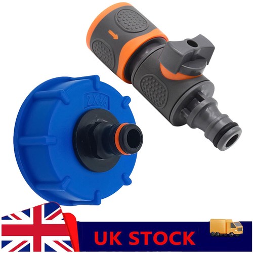 Motorhome water inlet filler - water,