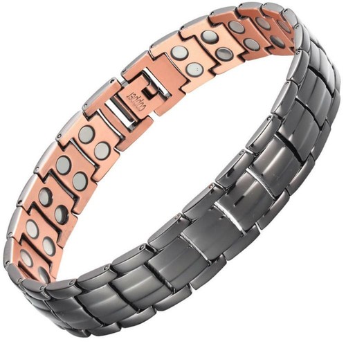 Black pure copper fully - copper,