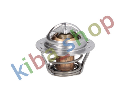 Cooling system thermostat - cooling,