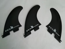 Surfboard fins fcs performer - fins,