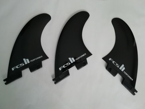 Surfboard fins fcs performer - fins, 2