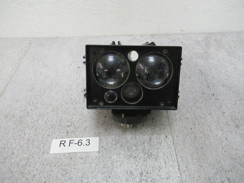 Visolux ls600 ibs f1 - ls600-da-ibs-rt,