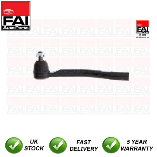 Tie rod end - end, fai
