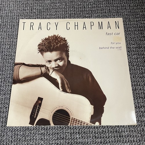 Tracy chapman fast car - chapman,