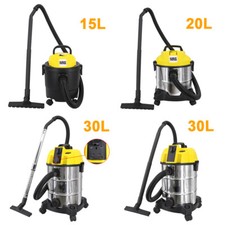 Wet and dry vacuum - dry,